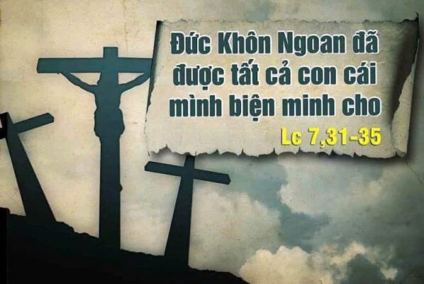 Ngày 16-09-2026, Thứ Tư Tuần 24 Mùa Thường niên