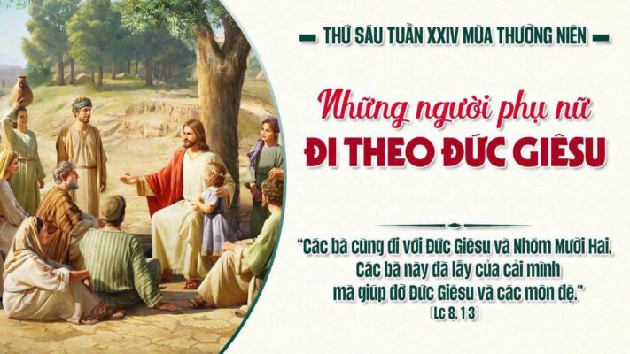 GIÁO XỨ THÁNH ĐA MINH (BA CHUÔNG)