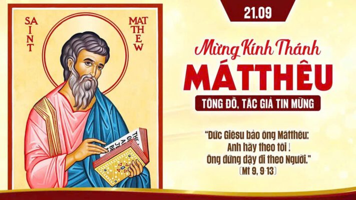 GIÁO XỨ THÁNH ĐA MINH (BA CHUÔNG)