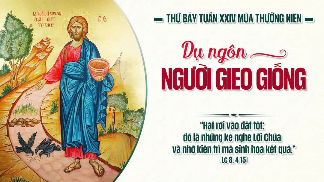 GIÁO XỨ THÁNH ĐA MINH (BA CHUÔNG)