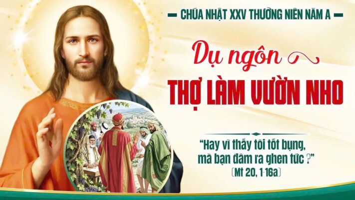 GIÁO XỨ THÁNH ĐA MINH (BA CHUÔNG)