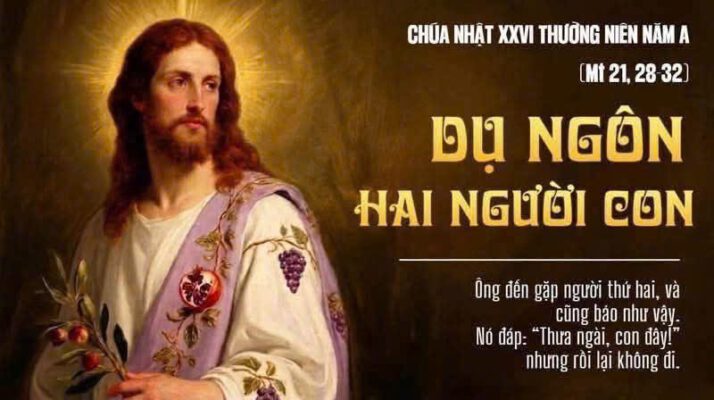 GIÁO XỨ THÁNH ĐA MINH (BA CHUÔNG)