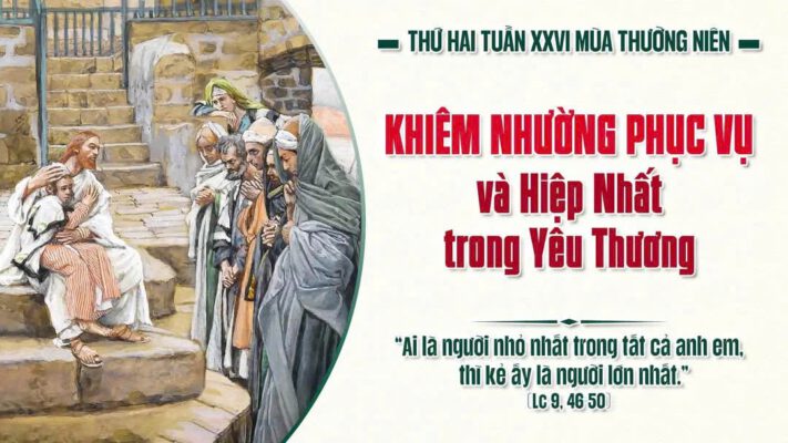 GIÁO XỨ THÁNH ĐA MINH (BA CHUÔNG)