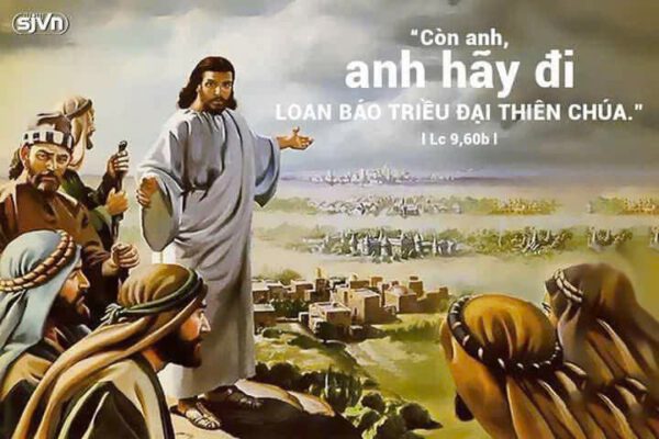 Ngày 30-9-2026, Thứ Tư tuần 26 Mùa Thường niên