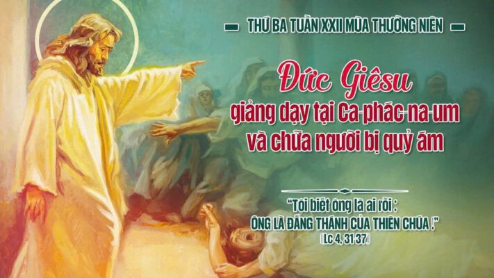 GIÁO XỨ THÁNH ĐA MINH (BA CHUÔNG)