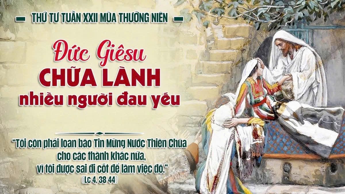 GIÁO XỨ THÁNH ĐA MINH (BA CHUÔNG)