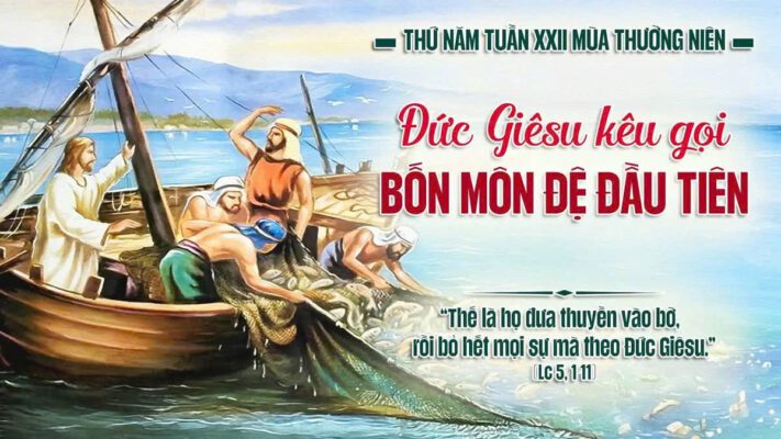 GIÁO XỨ THÁNH ĐA MINH (BA CHUÔNG)