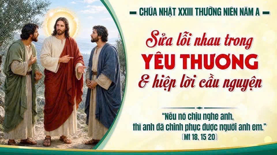 GIÁO XỨ THÁNH ĐA MINH (BA CHUÔNG)