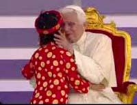 Nhìn lại 8 năm Triều đại ĐTC Benedicto XVI