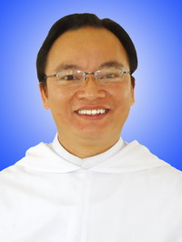 Chân dung 13 tiến chức linh mục Đaminh