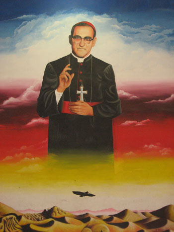 Đức tổng Giám Mục Romero (14 phút)