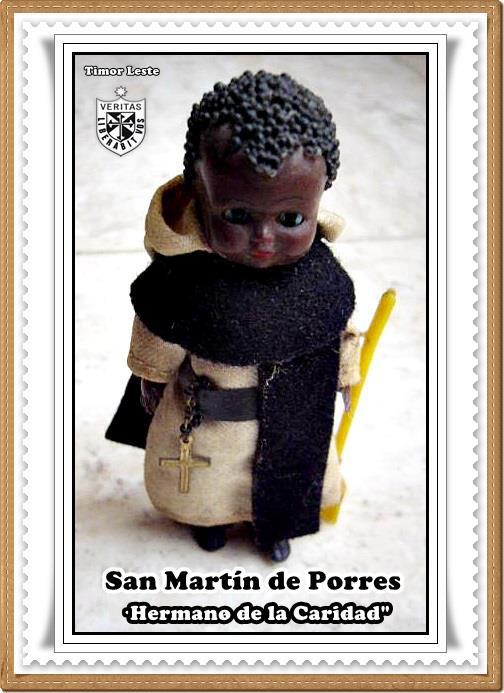 Truyện thánh Martin de Porres:  Chương III