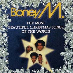 Giáng Sinh : Những ca khúc hay nhất (Boney M.)