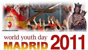 Hòa chung niềm vui với Ngày Quốc Tế Giới trẻ