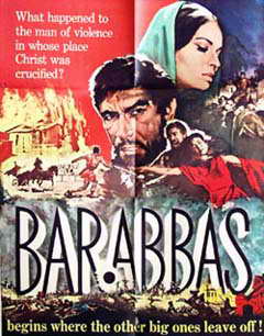Tướng cướp Barabbas