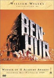 Người hùng : Ben Hur