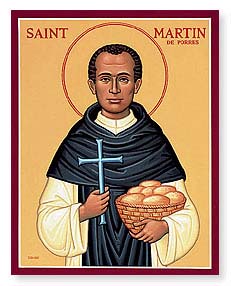 Ý Xin Khấn Thánh Martinô (09.04)
