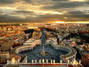 Vatican: Kết quả điều tra vụ đánh cắp tài liệu mật